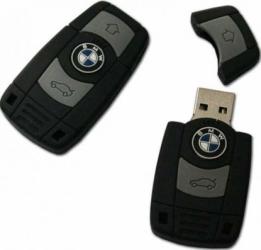 Фото флэш-диска Shenzhen Ключ-брелок BMW 4GB