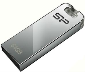 Фото флэш-диска Silicon Power Touch T03 4GB