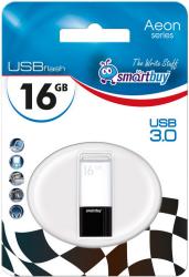 Фото флэш-диска SmartBuy Aeon 16GB