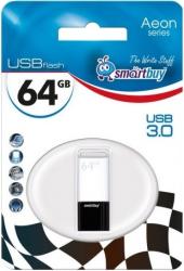 Фото флэш-диска SmartBuy Aeon 64GB SB64GBAen