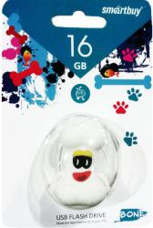 Фото флэш-диска SmartBuy Bone 16GB