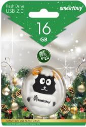 Фото флэш-диска SmartBuy Sheep 16GB