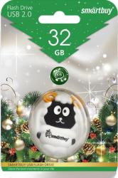 Фото флэш-диска SmartBuy Sheep 32GB