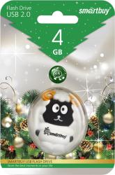 Фото флэш-диска SmartBuy Sheep 4GB SB4GBsheep