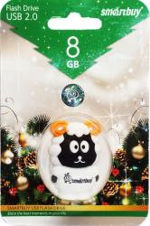 Фото флэш-диска SmartBuy Sheep 8GB