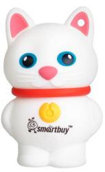 Фото флэш-диска SmartBuy Wild series Catty 16GB