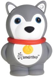 Фото флэш-диска SmartBuy Wild Series Dog 16GB