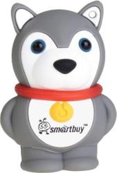 Фото флэш-диска SmartBuy Wild Series Dog 32GB