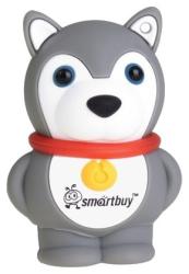 Фото флэш-диска SmartBuy Wild Series Dog 8GB