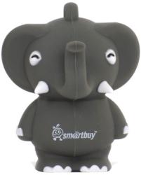 Фото флэш-диска SmartBuy Wild Series Elephant 16GB