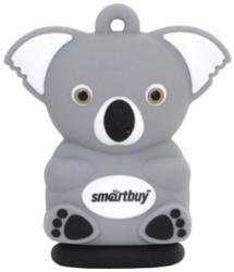 Фото флэш-диска SmartBuy Wild Series Koala 16GB