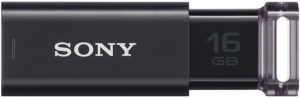 Фото флэш-диска Sony MicroVault Click USM16GU 16GB
