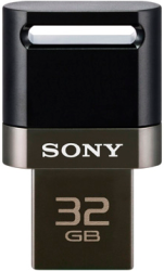 Фото флэш-диска Sony Microvault SA1 32GB USM32SA1