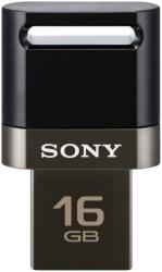 Фото флэш-диска Sony USM16SA1B 16GB
