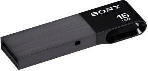Фото флэш-диска Sony USM16W 16GB