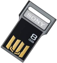 Фото флэш-диска Sony USM8GV 8GB
