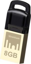 Фото флэш-диска Strontium OTG NITRO 8GB SR8GSBOTG1