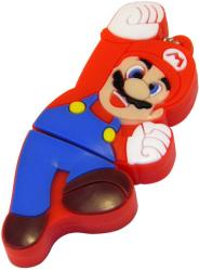 Фото флэш-диска Super Mario 021 16GB