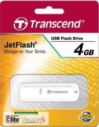 Фото флэш-диска Transcend JetFlash 370 4GB