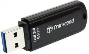 Фото флэш-диска Transcend JetFlash 750 64GB TS64GJF750K