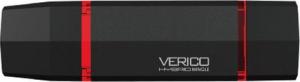 Фото флэш-диска Verico Hybrid Mingle VM19 8GB