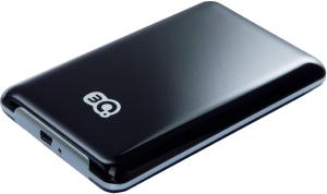 Фото внешнего HDD 3Q U277 3QHDD-U277-BS1000 1TB