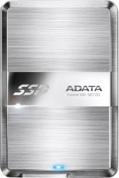Фото внешнего SSD накопителя A-Data DashDrive Elite SE720 128GB