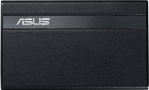 Фото внешнего HDD Asus Leather 500GB