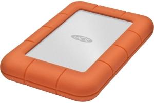 Фото внешнего HDD LaCie Rugged Mini 9000298 1TB