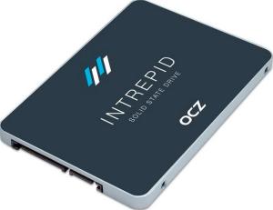 Фото внешнего SSD накопителя OCZ Intrepid 3600 IT3RSK41MT310-0400 400GB