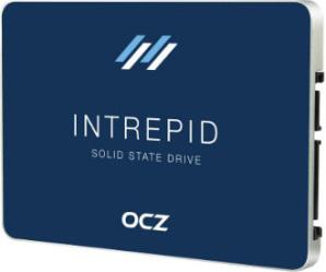 Фото внешнего SSD накопителя OCZ Intrepid 3600 IT3RSK41MT320-0800 800GB