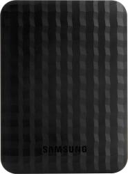 Фото внешнего HDD Samsung M3 Portable STSHX-M201TCB 2TB