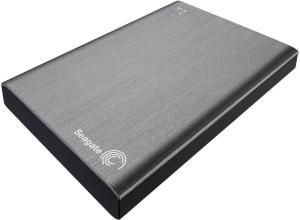 Фото внешнего HDD Seagate STCV2000200 2TB