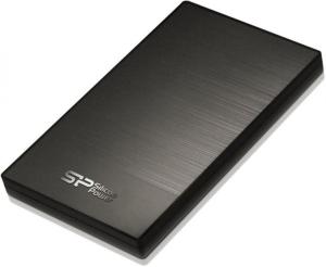 Фото внешнего HDD Silicon Power Diamond D05 1TB