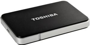 Фото внешнего HDD Toshiba StorE Edition PX1804E-1J0K 1TB