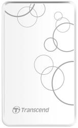 Фото внешнего HDD Transcend StoreJet 25A3 TS1TSJ25A3W 1TB