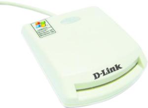 Фото cardreader Card Reader D-Link DCR-100