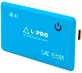 Фото cardreader Card Reader L-PRO 1142