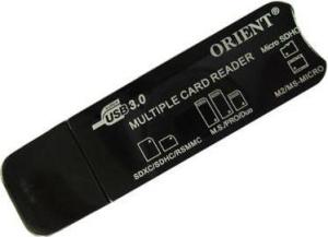 Фото cardreader Card Reader Orient CR-035