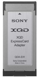 Фото cardreader Card Reader Sony QDAEX1