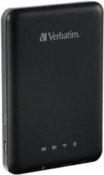 Фото cardreader Card Reader Verbatim MediaShare Wireless 98243