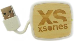 Фото cardreader Card Reader XSories X-Hub
