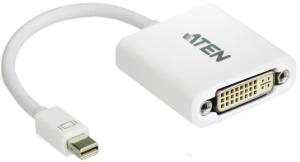 Фото Адаптер Mini DisplayPort-DVI ATEN VC960