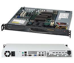 Фото Аксессуар SuperMicro MCP-220-51202-ON