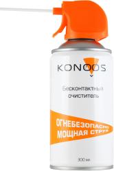 Фото Бесконтактный очиститель Konoos KAD-300F 300 мл