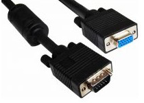 Фото Кабель VGA-VGA Procable HFC-2H1505 5 м