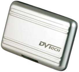 Фото Чехол-футляр DVTech AC154