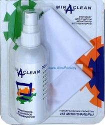 Фото набора Чистящий Miraclean 24154