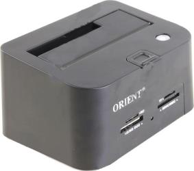 Фото Док станция Orient UDS-303