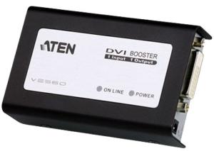 Фото DVI усилитель ATEN VE560